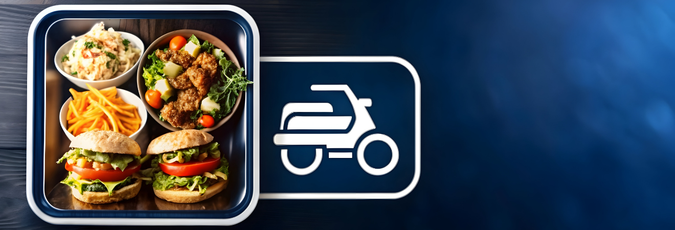 Tamilan Food Delivery